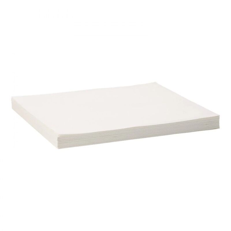 Fryer Filter Paper for Atosa FPOF-50 (100-Pack)