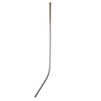 Used/Replacement Dip Tube for Cornelius Ball Lock Keg (Liquid/Out)
