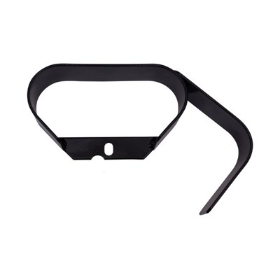 Taprite Dual Body Regulator Gauge Cage