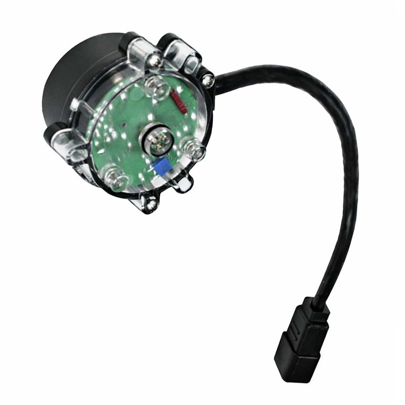 Control Module for Schroeder Carbonator