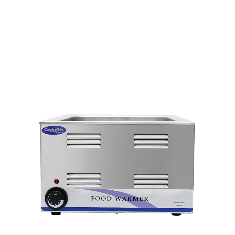Atosa Countertop Food Cooker & Warmer (20 Qt)