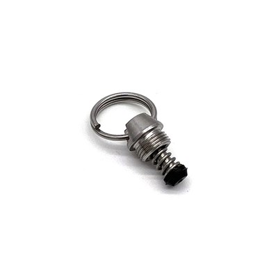 Hybrid Keg Replacement PRV