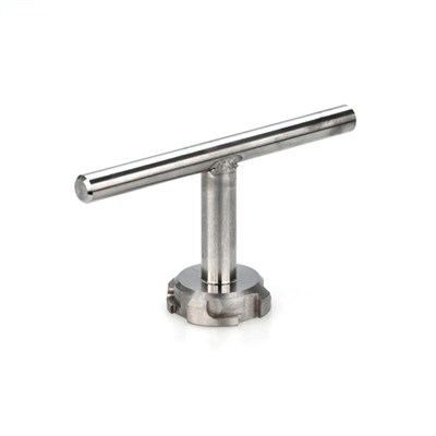 Demounting Tool for Sankey D Spears