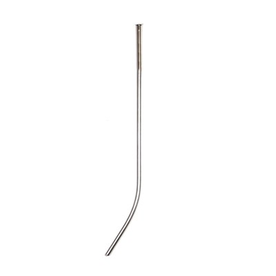Used/Replacement Dip Tube for Cornelius Pin Lock Keg (Liquid/Out)