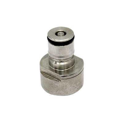 Sanke Coupler to Corny Ball Lock Adapter (Gas Side)
