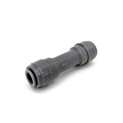 Duotight Push-In Fitting Check Valve - 8mm (5/16 in)