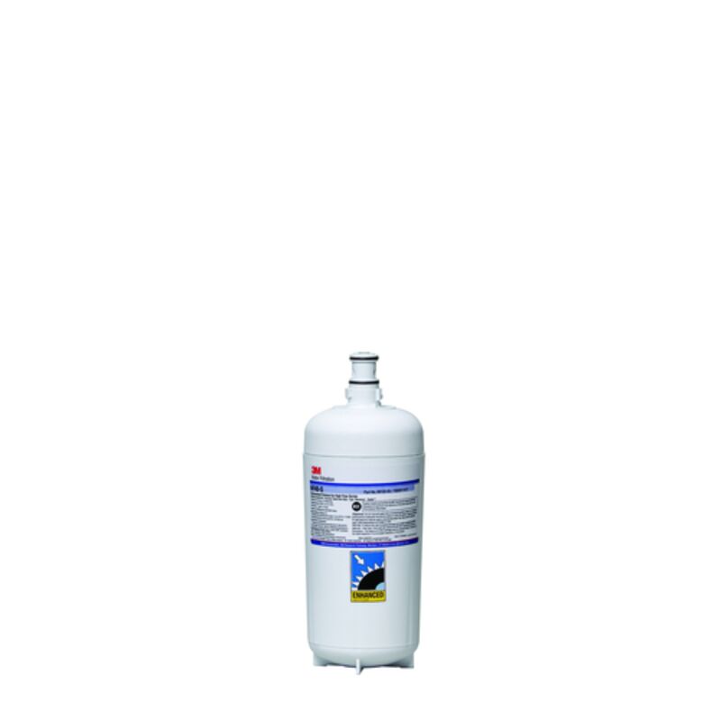 3M HF40-S High-Capacity Water Filter Replacement Cartridge