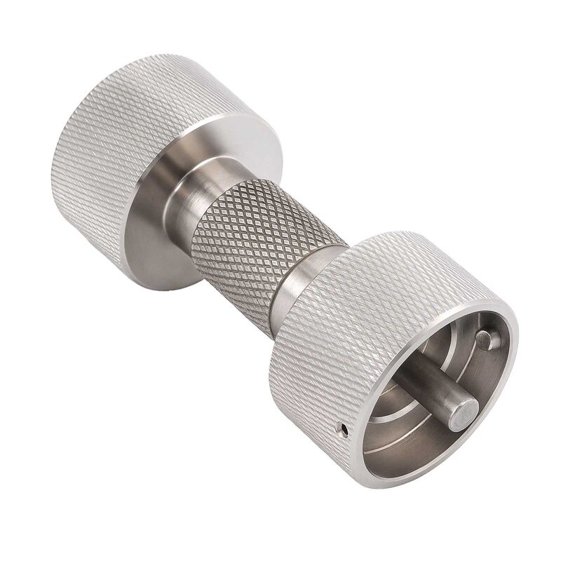 Dual Cleaning Flusher - Sanke D & S Couplers