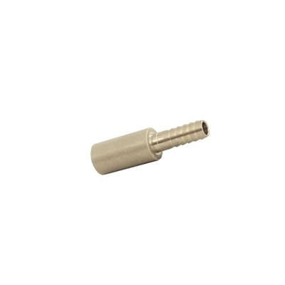 Barbed 2 Micron Diffusion Stone (1/4" Barb)