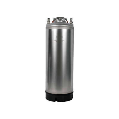 AEB 5 Gallon Ball Lock Keg (New Italian Keg)