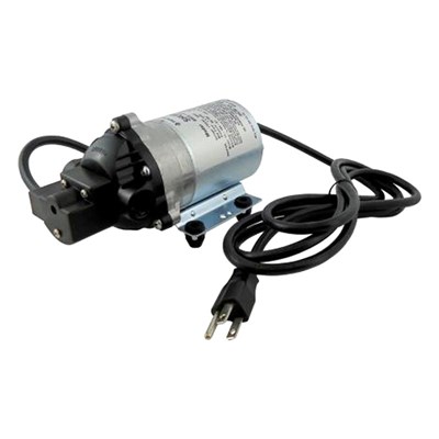 Line Cleaning Pump - Water Boost - 3/8" FPT (60 PSI)