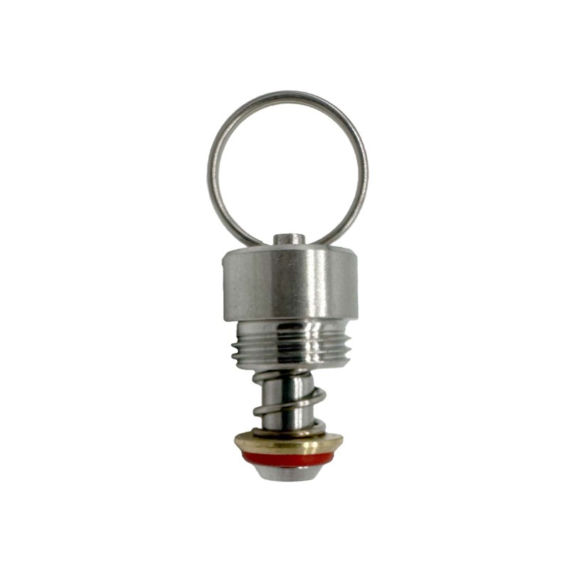 Mini Keg Replacement PRV