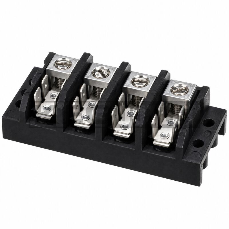 Atosa Terminal Strip for ATHC-9/18-P - W030918954