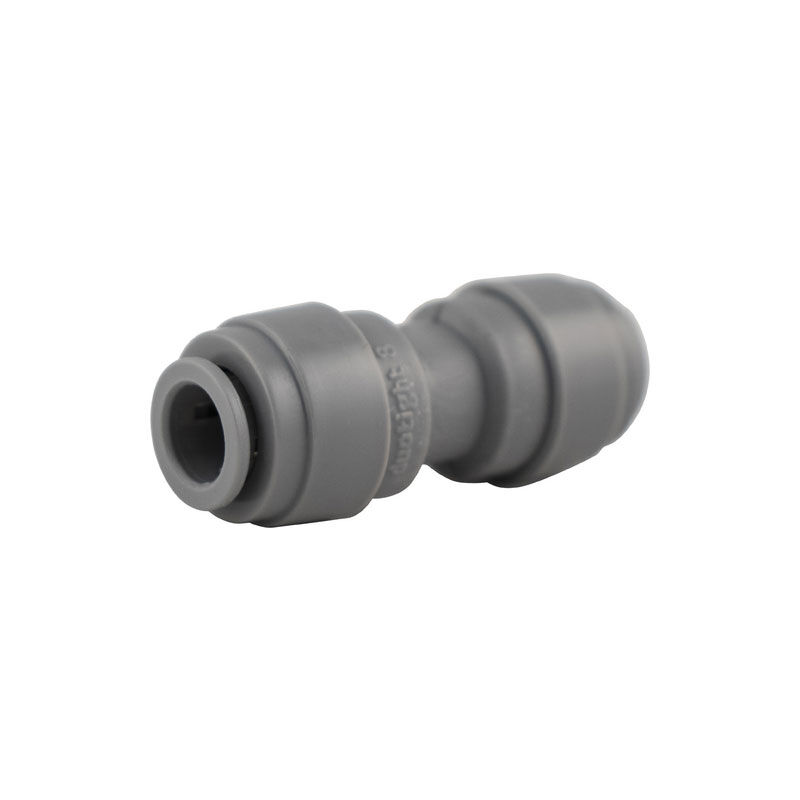Duotight Push-In Fitting Union - 8 mm (5/16 in.) Joiner