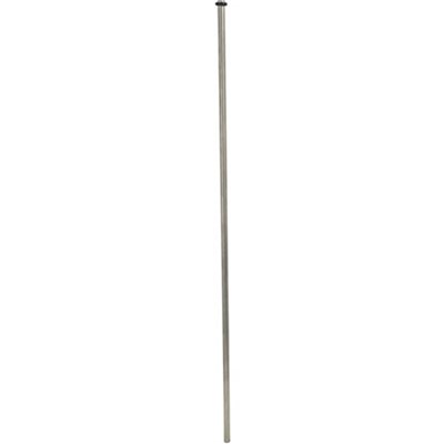 Replacement Dip Tube for 15 Gallon Torpedo Keg (Liquid/Out)