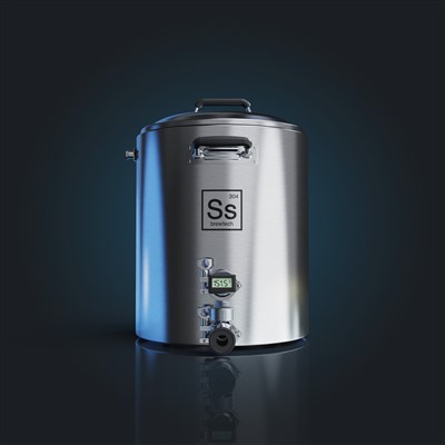 Ss Brewtech InfuSsion Mash Tun (20 Gallon)