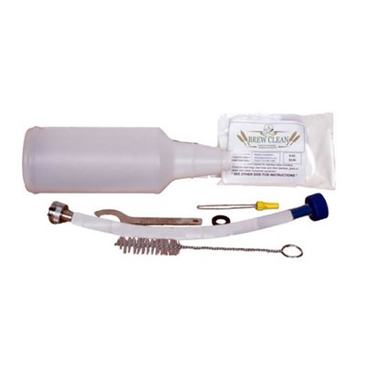 Beer line Cleaning Kit