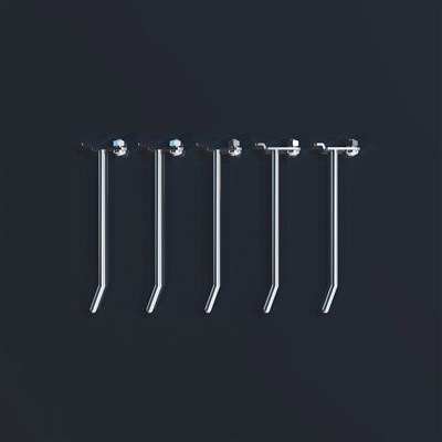 Ss Brewtech Brew Cube Wall Hooks