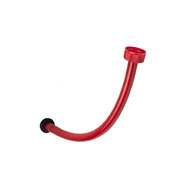 Line Cleaning Hose w/ Attachments (for CL302)