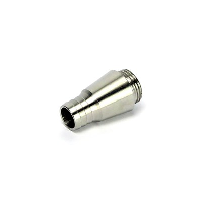 Intertap Faucet Growler Filler Spout