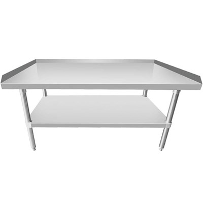 Atosa SE3048ECR2 48x30-Inch Stainless Steel Equipment Stand