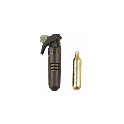 Mini CO2 Injector with Ball Lock Disconnect
