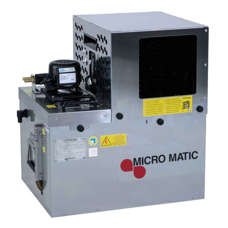 Pro-Line™ Power Pack Glycol Chiller Cooling System - 1,700 BTU - 1/4 HP