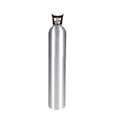 35 LB CO2 Tank (Aluminum)