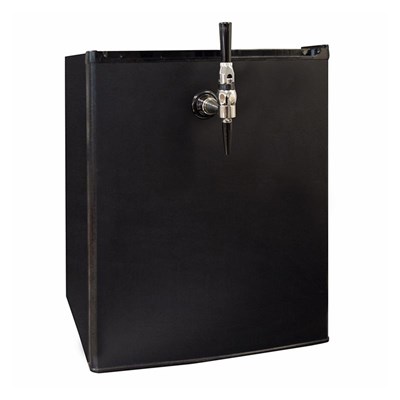 Mini All-In-One Countertop Nitro Coffee Fridge (Basic)