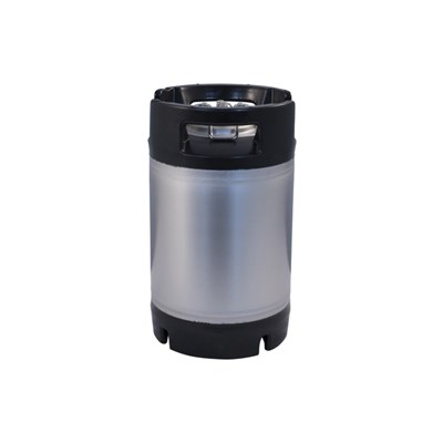Kegland 2.5 Gallon Ball Lock Corny Keg