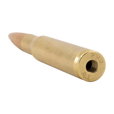 50 Cal BMG Faucet Handle