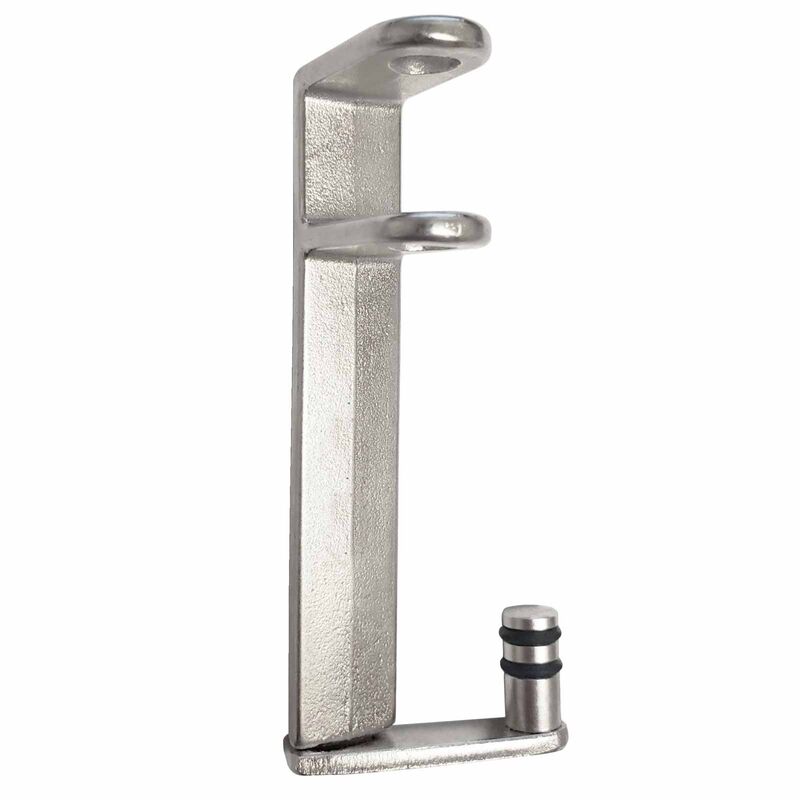 Stout Faucet Lock