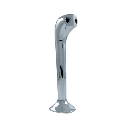 Cobra Style Dual Tap Draft Beverage Tower (2 Faucet)