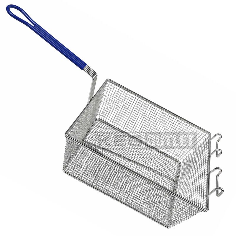 Atosa Full-Size Replacement Fryer Basket