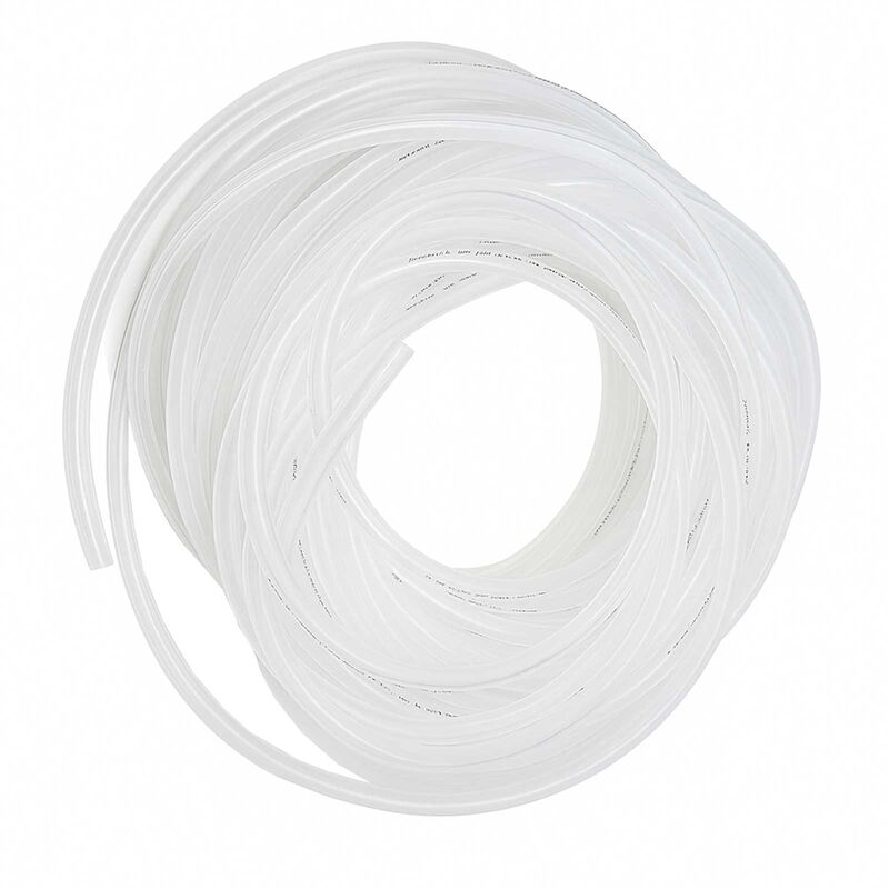 EJ Beverage Ultra Barrier™ PVC Free Beer Hose - 100 Foot Roll (3/8" ID X 5/8" OD)
