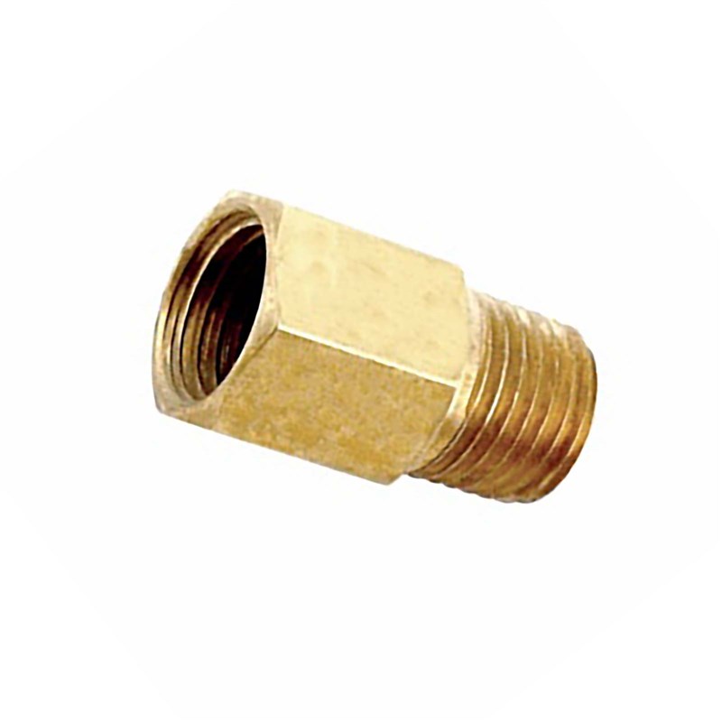 1/4" MPT (LHT) X 1/4" FPT (RHT)