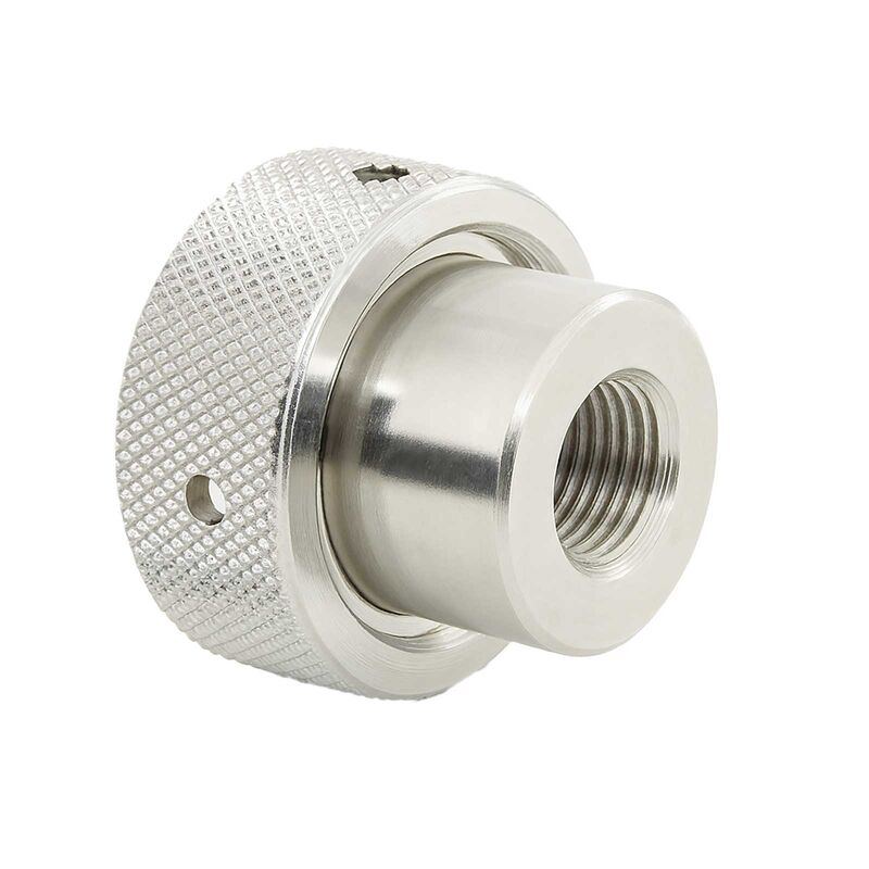 Homebrew Disconnect Adapter Set