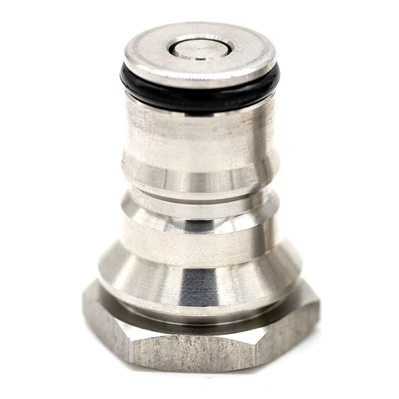 Ball Lock  (Liquid Out) - Firestone Keg