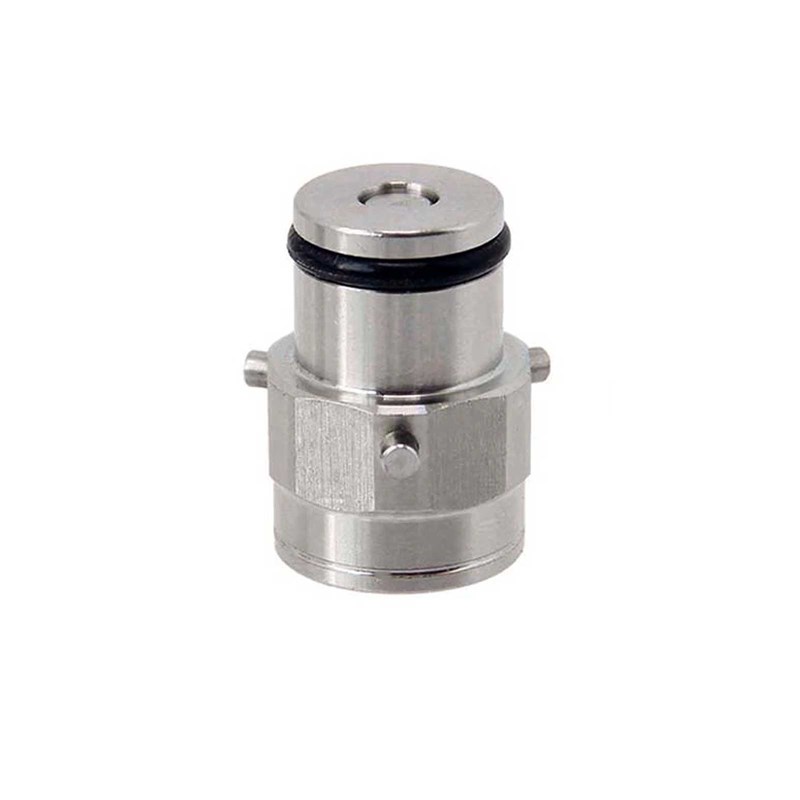 Pin Lock Post (Liquid Out) - Cornelius Keg
