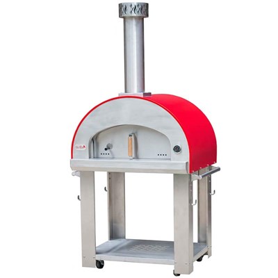 Bella Grande32 - Portable Wood Fired Pizza Oven