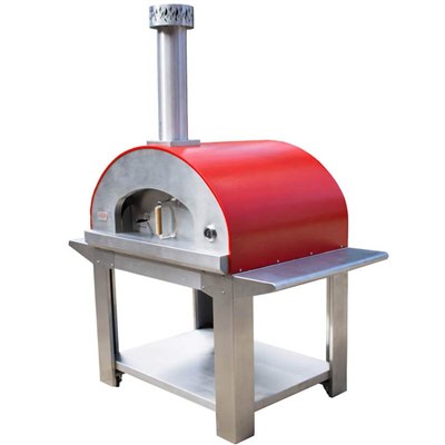 Bella Ultra40 - Portable Wood Fired Pizza Oven