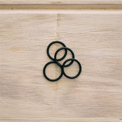 Replacement O-Rings for Chronical/Unitank/BME Fermenter/Kettle Racking Arm