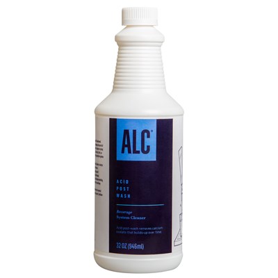 ALC / Acid Line Cleaner (32oz)