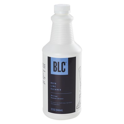 BLC Beverage System Cleaner (32 oz)