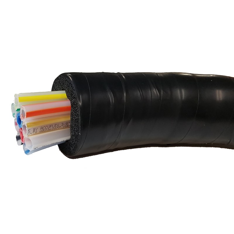 Trunk Line (Taped Jacket) - 1/4" Product / 3/8" Glycol (2-16 Product)