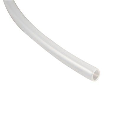 EVABarrier Double Wall Push-Fit Draft Tubing (6mm ID x 9.5mm OD)