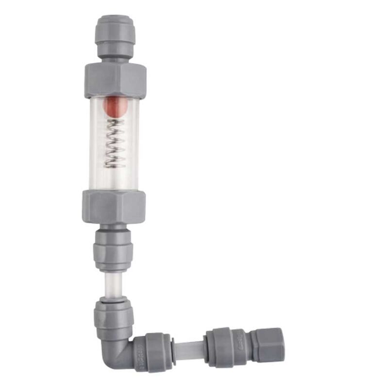 Duotight Flow Stopper Automatic Keg Filler