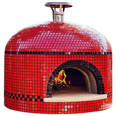 Napolino Outdoor Pizza Oven