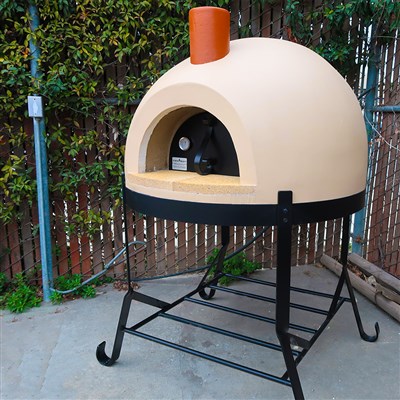 Primavera Outdoor Pizza Oven