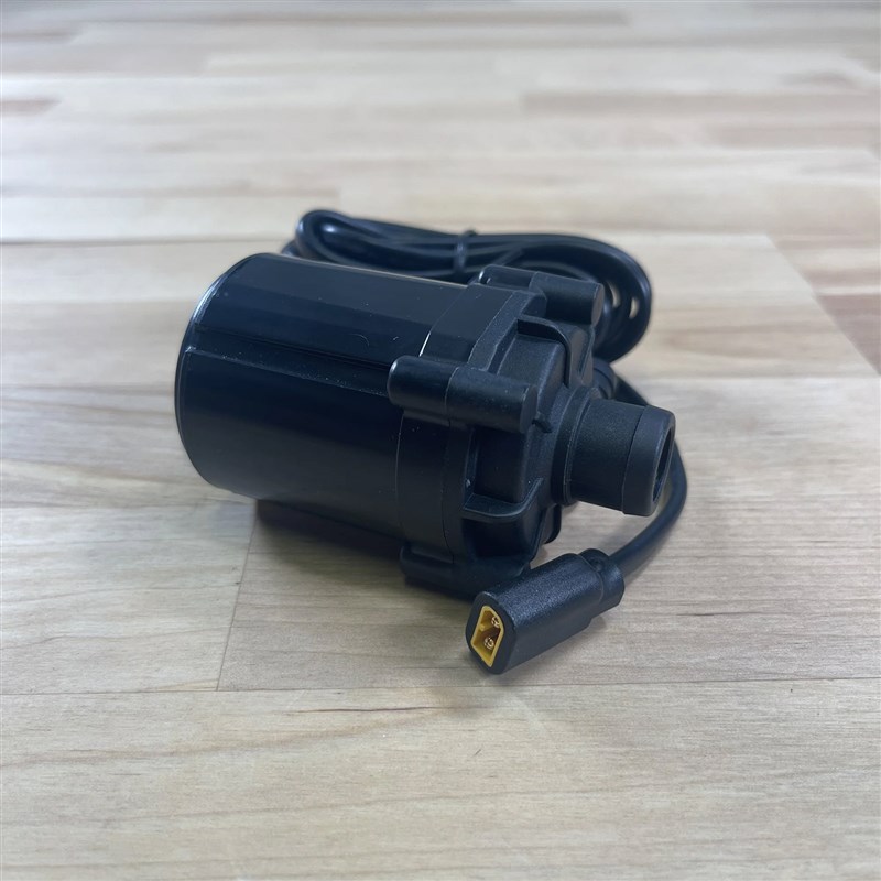 Replacement Pump for Ss Brewtech FTSs Touch